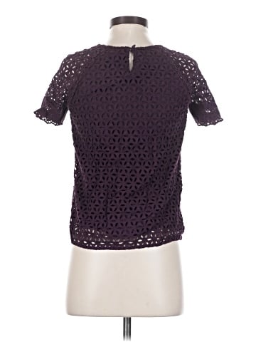 J.Crew Short Sleeve Top (view 2)