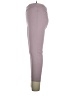 PASSPORTS Solid Purple Active Pants Size XL - photo 5