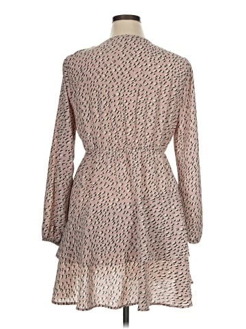 Arula Casual Dress (view 2)