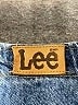 Lee 100% Cotton Blue Jeans Size 14M - photo 4