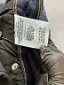 Just Black Solid Blue Jeans Size 28 waist - photo 9