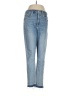 Ann Taylor LOFT Blue Jeans Size 29 waist - photo 1