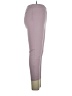 PASSPORTS Solid Purple Active Pants Size XL - photo 4