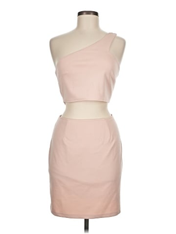 Lulus Cocktail Dress (view 1)