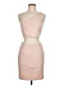 Lulus Tan Cocktail Dress Size M - photo 1