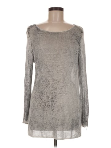 Nic + Zoe Pullover Sweater (view 1)