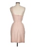 Lulus Tan Cocktail Dress Size M - photo 2