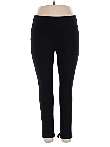 Patrizia Luca Active Pants (view 1)