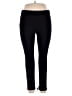 Patrizia Luca Black Active Pants Size XL - photo 1