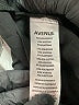 Avenue Solid Black Dress Pants Size 28 waist - photo 5