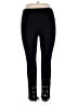 Patrizia Luca Black Active Pants Size XL - photo 2