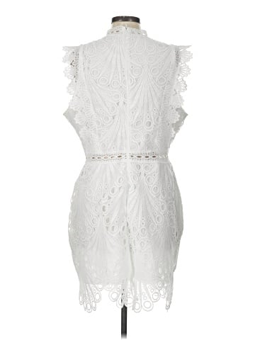 Shein Cocktail Dress (view 2)