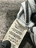 We the Free Silver Long Sleeve Top Size S - photo 8
