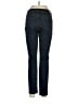 Lucky Brand Chevron-herringbone Blue Jeans Size 6 - photo 2