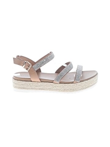 Limelight Sandals (view 1)