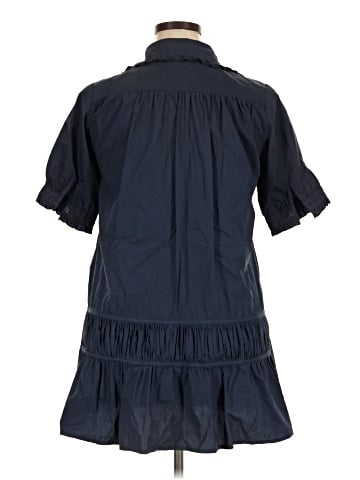 Caryn Lawn Casual Dress (view 2)