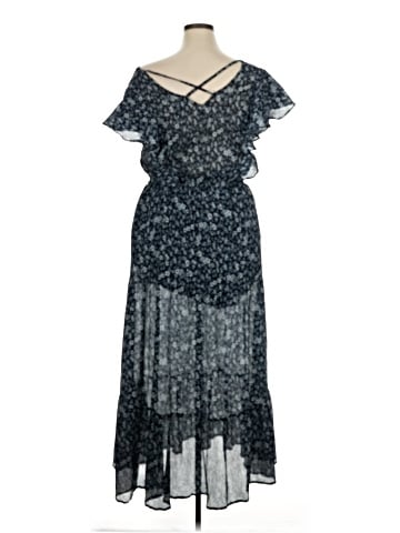 Assorted Brands Casual Dress (view 2)