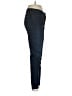 Lucky Brand Chevron-herringbone Blue Jeans Size 6 - photo 4