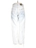 Lee Cooper Color Block White Jeans Size 12 (estimated) - photo 2