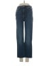 7 For All Mankind Blue Jeans Size 25 waist - photo 1