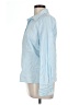 Apt. 9 Blue Long Sleeve Button-Down Shirt Size XL - photo 5