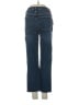 7 For All Mankind Blue Jeans Size 25 waist - photo 2