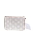 Thirty-One 100% Polyurethane White Makeup Bag One size - photo 1