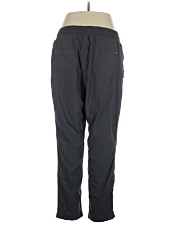 L.L.Bean Track Pants (view 2)