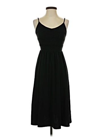 Alya Casual Dress (view 1)