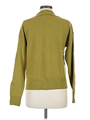 Tweeds Pullover Sweater (view 2)