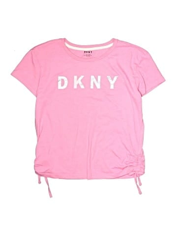 DKNY Short Sleeve T-Shirt (view 1)
