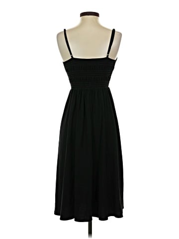 Alya Casual Dress (view 2)