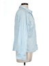 Apt. 9 Blue Long Sleeve Button-Down Shirt Size XL - photo 4