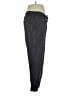 L.L.Bean Solid Gray Track Pants Size 1X - photo 4