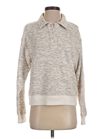 Lou & Grey Pullover Sweater (view 1)
