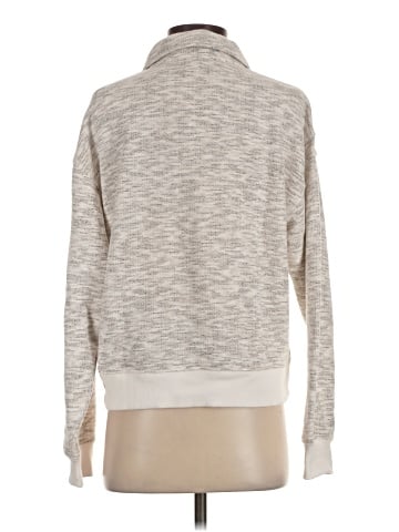 Lou & Grey Pullover Sweater (view 2)