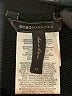 BCBGMAXAZRIA Solid Black Casual Skirt Size XS - photo 4