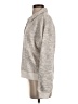 Lou & Grey Silver Pullover Sweater Size S - photo 5
