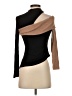 Unbranded Brown Long Sleeve Top Size S - photo 2