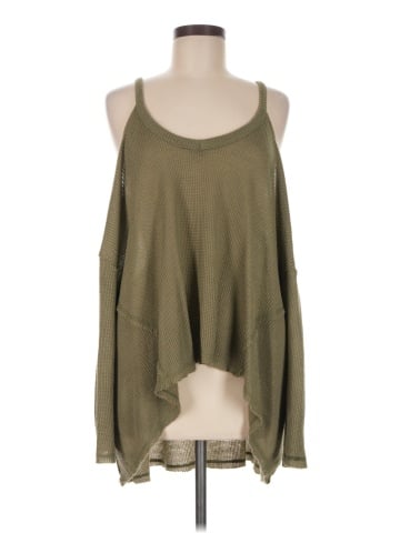 Deletta Pullover Sweater (view 1)