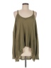 Deletta Green Pullover Sweater Size M - photo 1