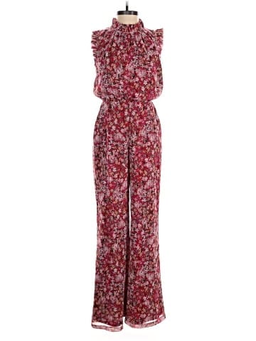 Ali & Jay Jumpsuit (view 1)