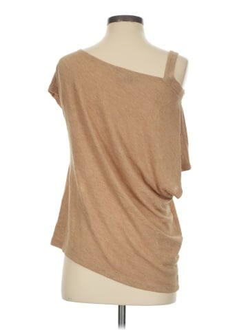 Sanctuary Sleeveless T-Shirt (view 2)