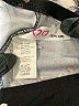Cemi Ceri Floral Black Casual Pants Size L - photo 6