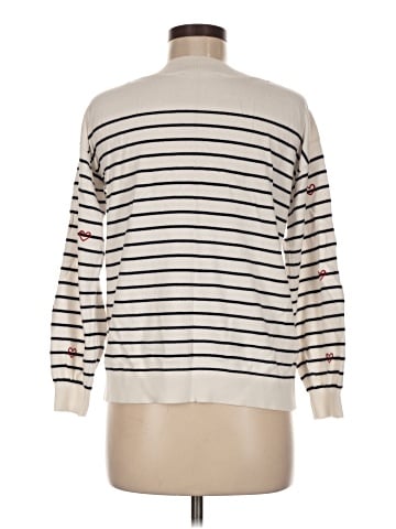 Ann Taylor LOFT Pullover Sweater (view 2)