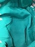 Maeve Teal Jumpsuit Size 6 (petite) - photo 5