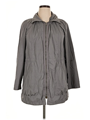Mossimo Supply Co. Raincoat (view 1)