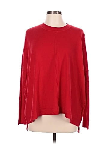 Karlie Pullover Sweater (view 1)