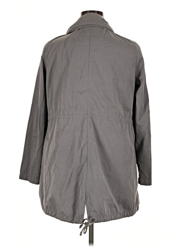 Mossimo Supply Co. Raincoat (view 2)