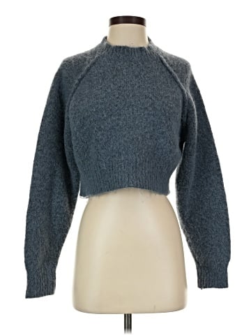 Zara Pullover Sweater (view 1)